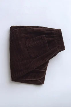 Niños ZARA 1½ - 6 Años·Pantalones|1½ - 6 Años·Pantalones / Leggings<TIMELESZ - PANTALÓN PANA LISO