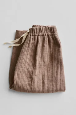 Niños ZARA 1½ - 6 Años·Pantalones|1½ - 6 Años·Pantalones / Leggings<TIMELESZ – PANTALÓN PESPUNTES