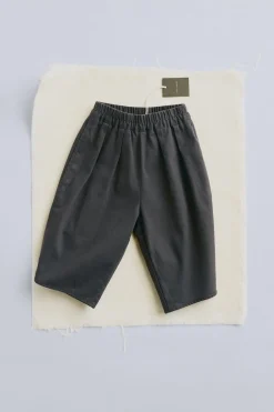 Niños ZARA 1½ - 6 Años·Pantalones|1½ - 6 Años·Pantalones / Leggings<TIMELESZ - PANTALÓN ROUNDED