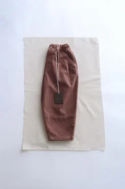 Niños ZARA 1½ - 6 Años·Pantalones|1½ - 6 Años·Pantalones / Leggings<TIMELESZ - PANTALÓN SARGA CON LANA