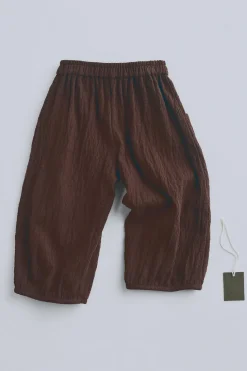 Niños ZARA 1½ - 6 Años·Pantalones|1½ - 6 Años·Pantalones / Leggings<TIMELESZ - PANTALÓN TEXTURA