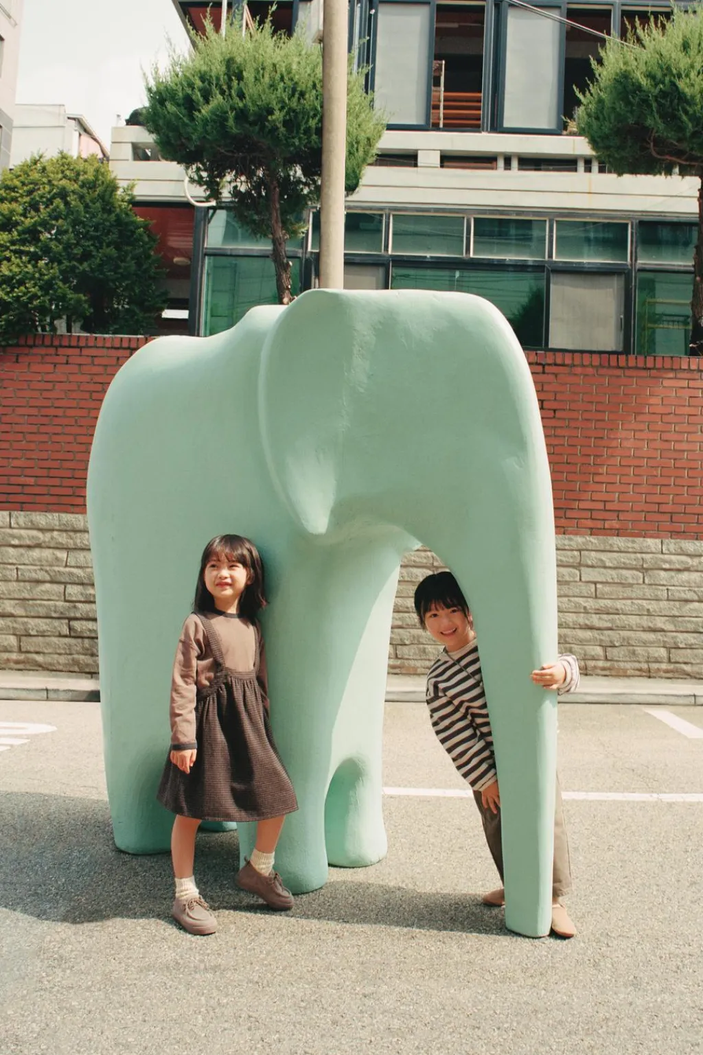 Niños ZARA 1½ - 6 Años·Vestidos / Petos|6 - 18 Meses·Braguitas / Bermudas<TIMELESZ – PICHI CUADRITOS