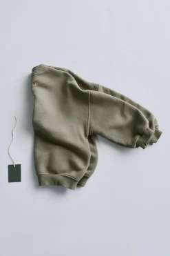 Niños ZARA 1½ - 6 Años·Sudaderas|1½ - 6 Años·Sudaderas<TIMELESZ – SUDADERA PESPUNTE
