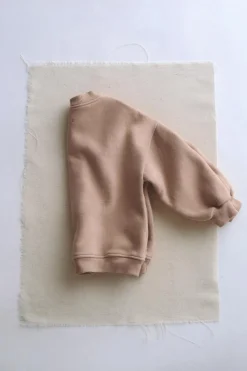 Niños ZARA 1½ - 6 Años·Sudaderas|1½ - 6 Años·Sudaderas<TIMELESZ - SUDADERA PESPUNTES