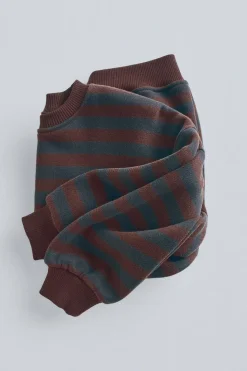 Niños ZARA 1½ - 6 Años·Sudaderas|1½ - 6 Años·Sudaderas<TIMELESZ – SUDADERA RAYAS