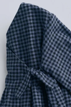 Niños ZARA 1½ - 6 Años·Vestidos / Petos|6 - 18 Meses·Vestidos / Monos<TIMELESZ – VESTIDO CUADROS VICHY