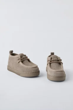 Niños ZARA 1½ - 6 Años·Zapatos|1½ - 6 Años·Zapatos<TIMELESZ - ZAPATO PIEL