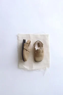 Niños ZARA 1½ - 6 Años·Zapatos|1½ - 6 Años·Zapatos<TIMELESZ - ZUECO PIEL