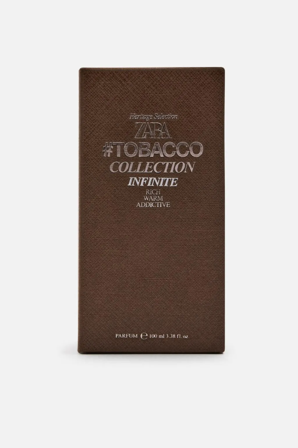 Sale #TOBACCO COLLECTION INFINITE RICH WARM 100ML Hombre Perfumes