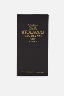 Hot #TOBACCO COLLECTION INTENSE DARK EXCLUSIVE 100 ML Hombre Perfumes