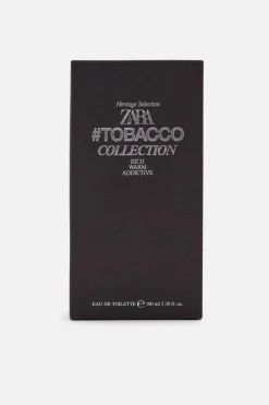 Hot #TOBACCO COLLECTION RICH WARM ADDICTIVE 100 ML Hombre Perfumes