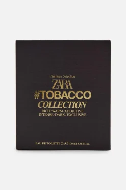 Best #TOBACCO INTENSE DARK EXCLUSIVE + RICH WARM ADDICTIVE 100ML Hombre Perfumes
