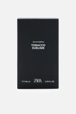 Hot TOBACCO SUBLIME 100ML Hombre Perfumes