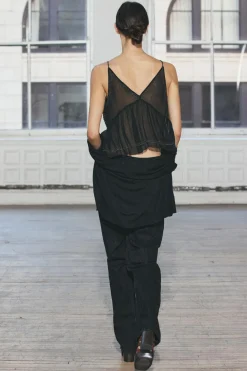 Fashion TOP ABALORIOS ZW COLLECTION Mujer Tops / Bodies