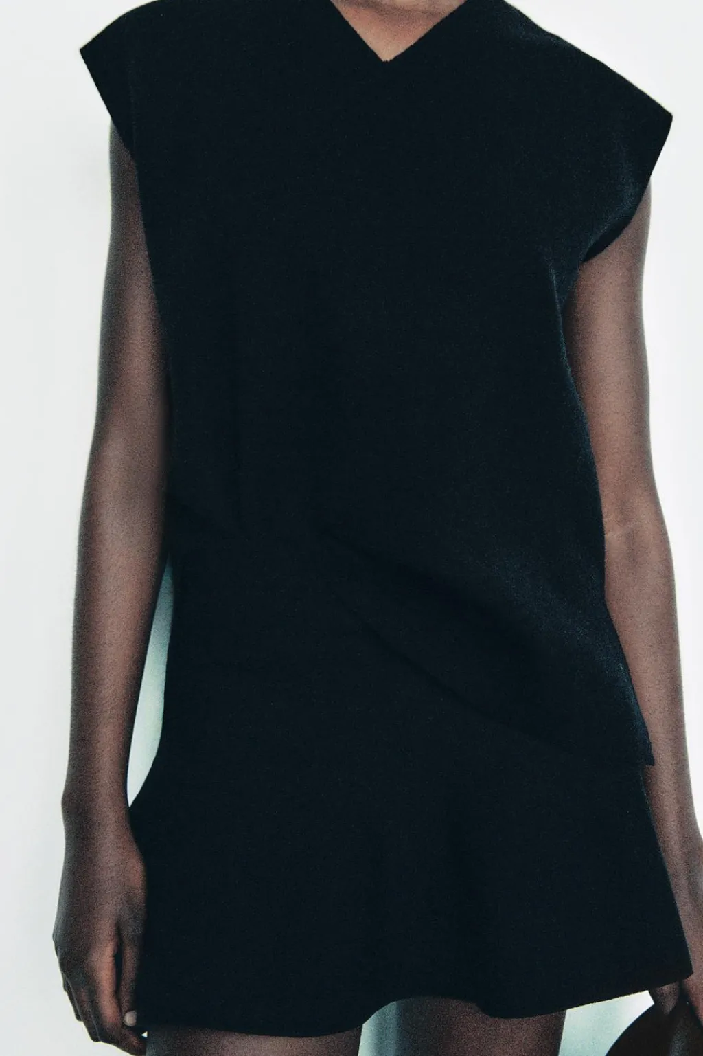 Fashion TOP ABERTURAS Mujer Tops / Bodies