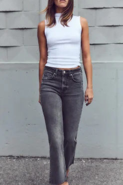 Outlet TOP ALGODÓN MODAL Mujer Tops / Bodies