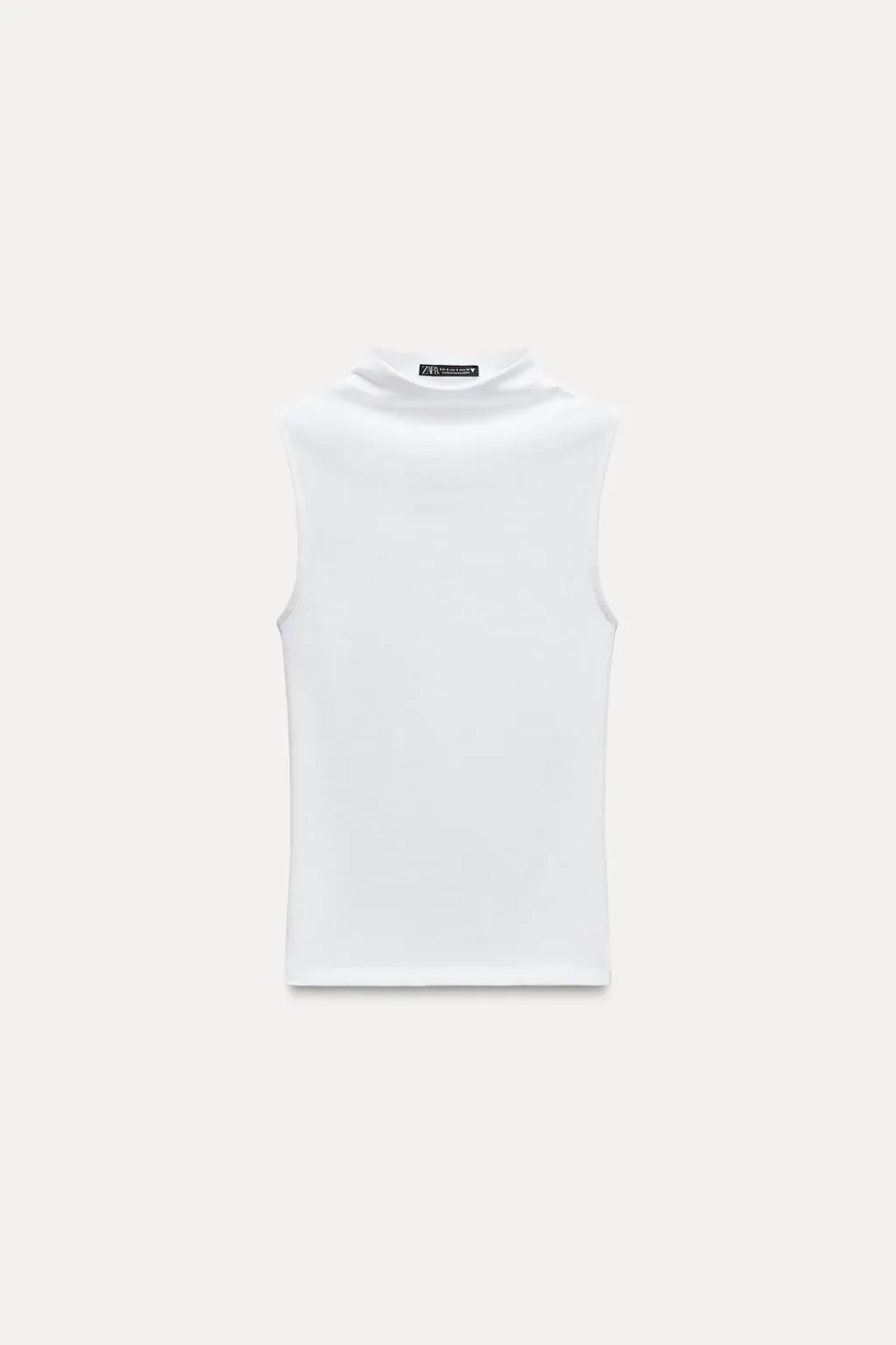 Outlet TOP ALGODÓN MODAL Mujer Tops / Bodies