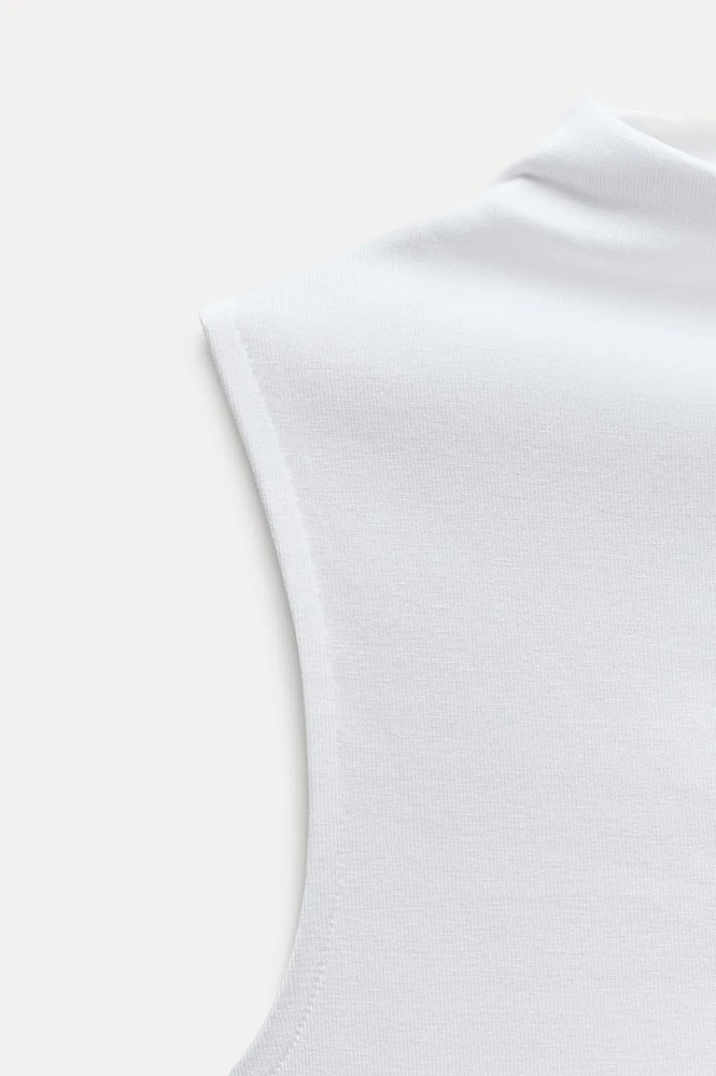 Outlet TOP ALGODÓN MODAL Mujer Tops / Bodies