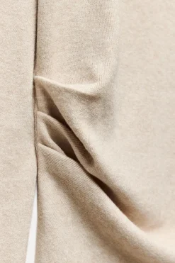 Online TOP ASIMÉTRICO Mujer Tops / Bodies