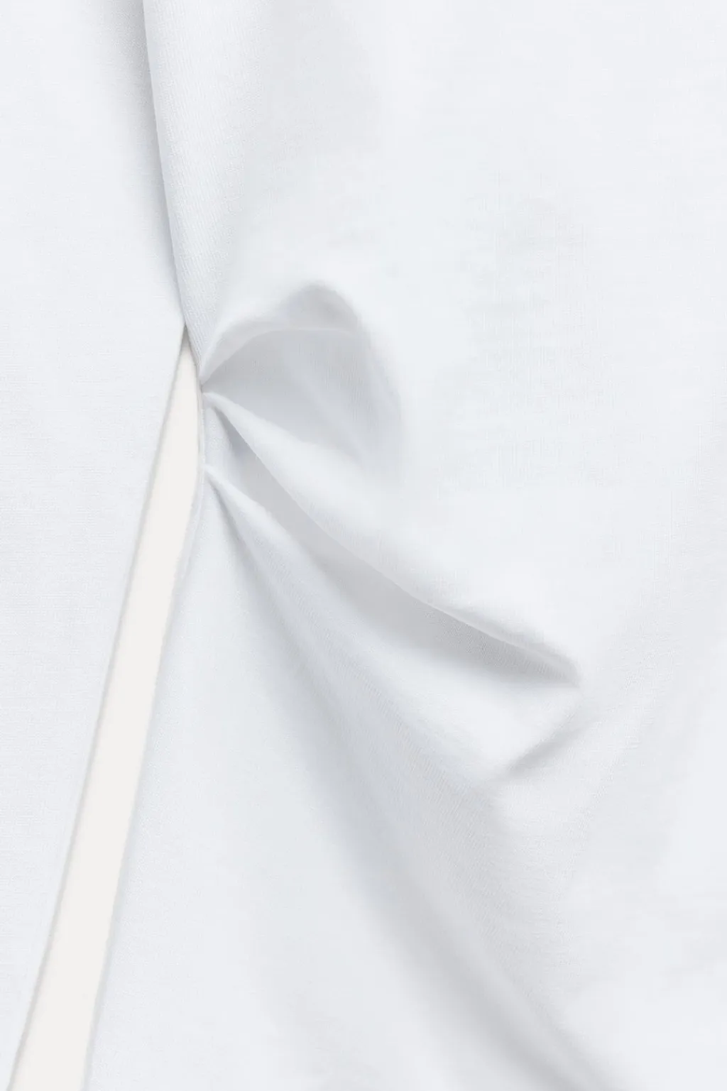 New TOP ASIMÉTRICO FRUNCE Mujer Tops / Bodies