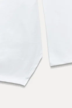 New TOP ASIMÉTRICO FRUNCE Mujer Tops / Bodies