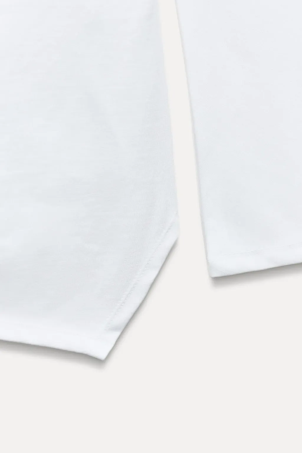 New TOP ASIMÉTRICO FRUNCE Mujer Tops / Bodies