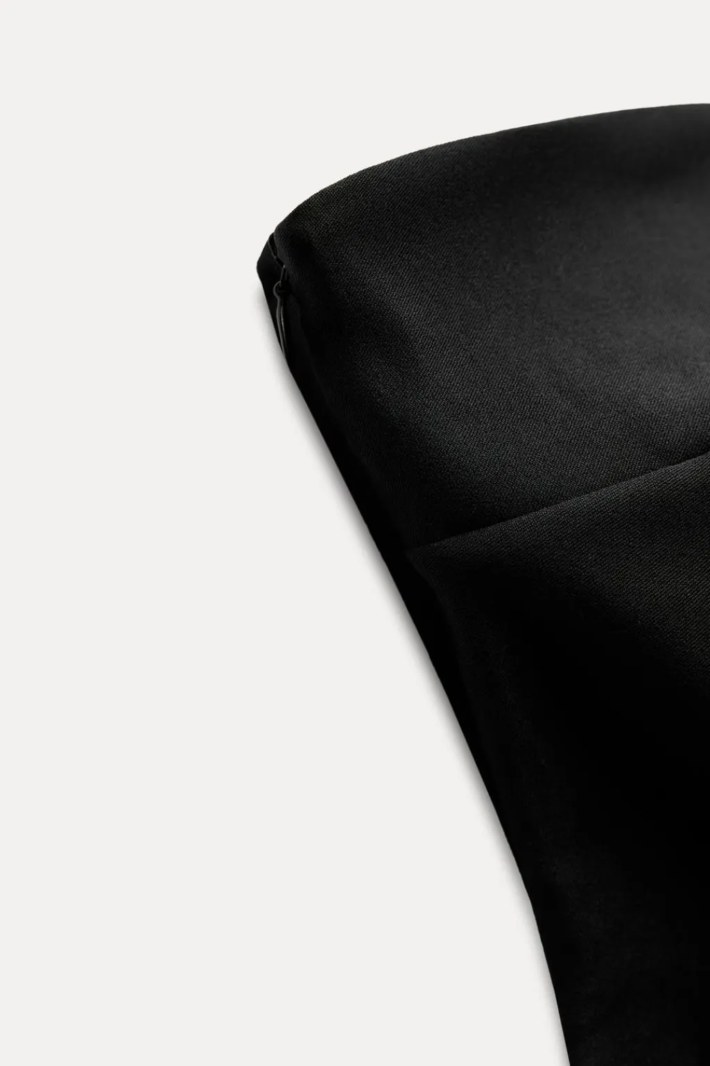 Discount TOP ASIMÉTRICO FRUNCES Mujer Tops / Bodies