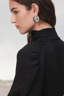 Online TOP ASIMÉTRICO LAZO LIMITED EDITION Mujer Tops / Bodies