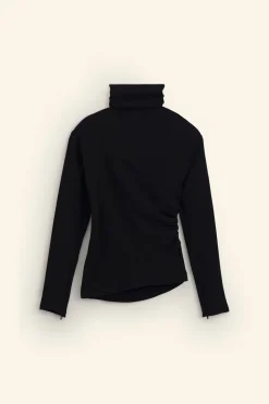 Online TOP ASIMÉTRICO LAZO LIMITED EDITION Mujer Tops / Bodies