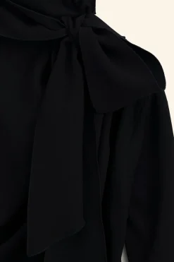 Online TOP ASIMÉTRICO LAZO LIMITED EDITION Mujer Tops / Bodies