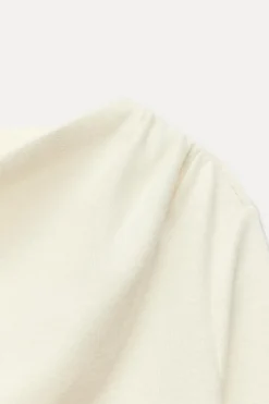 Hot TOP ASIMÉTRICO SOFT Mujer Tops / Bodies