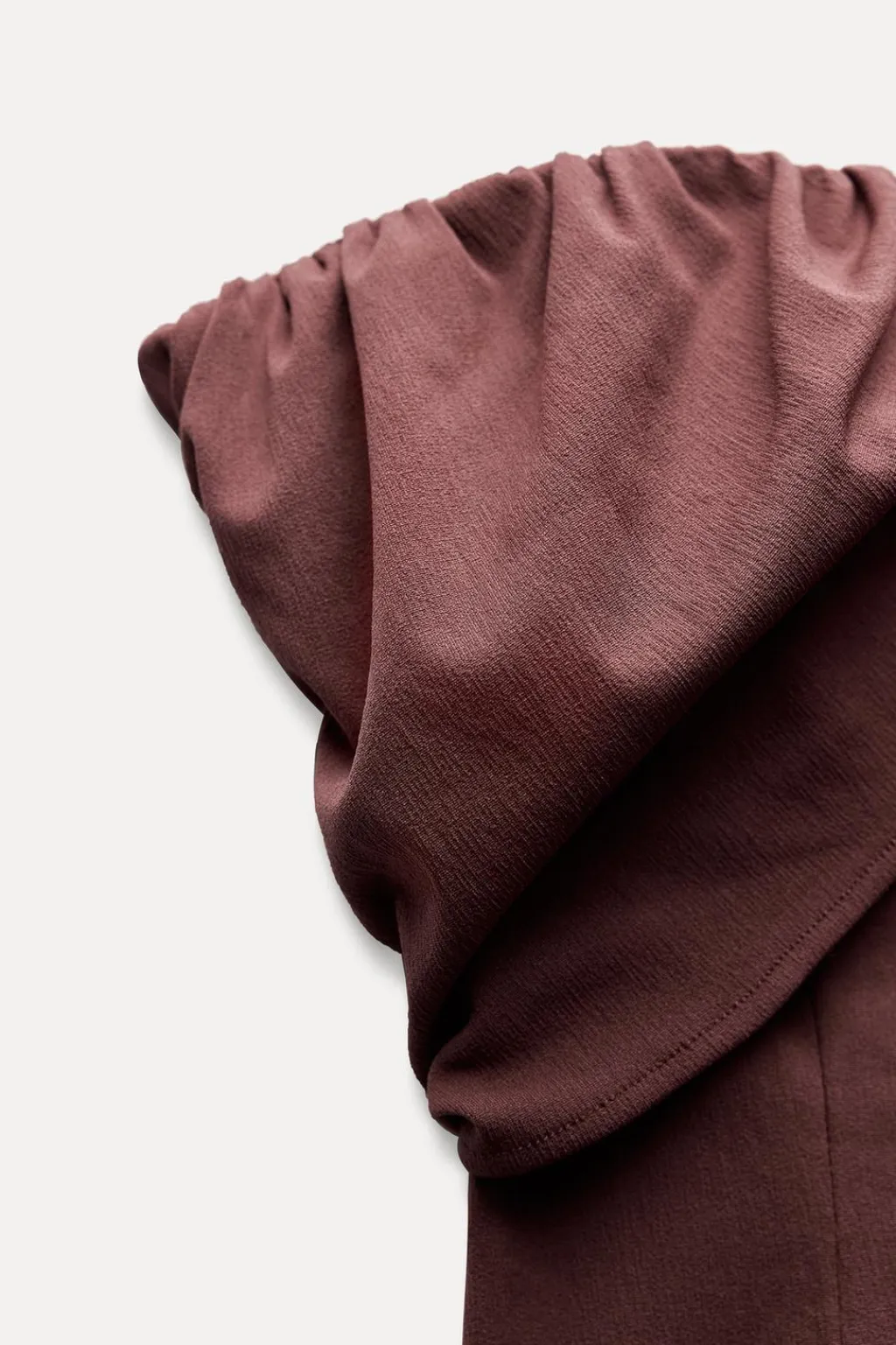 Fashion TOP BANDEAU ELÁSTICO Mujer Tops / Bodies