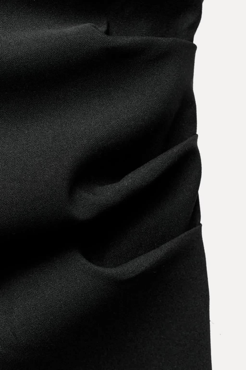 Online TOP BANDEAU PLIEGUES Mujer Tops / Bodies