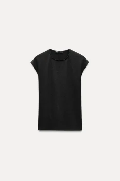 New TOP BRILLO Mujer Tops / Bodies