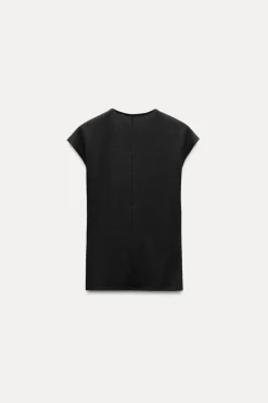 New TOP BRILLO Mujer Tops / Bodies