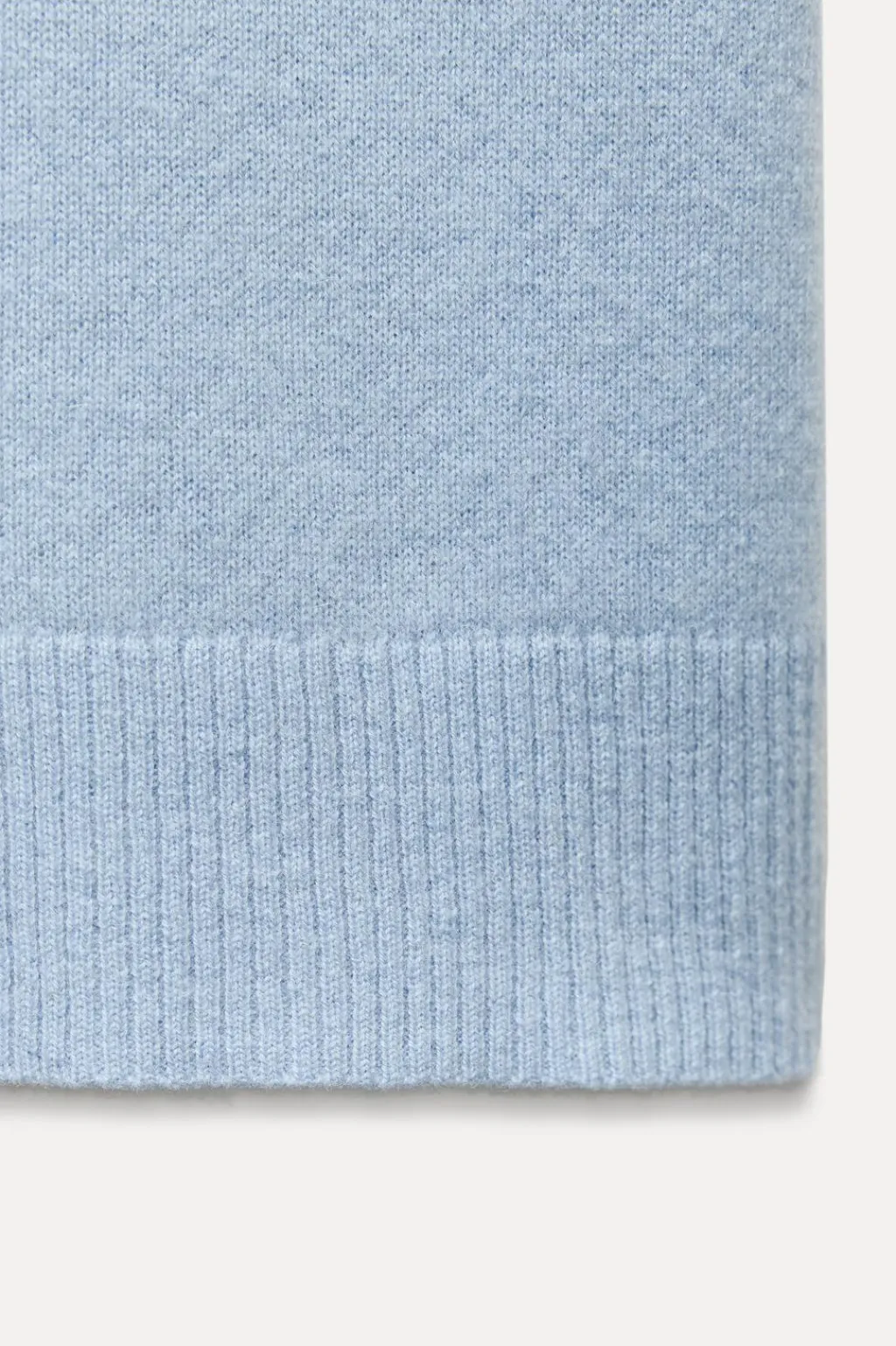 Fashion TOP BÁSICO 100% CASHMERE MANGA CORTA Mujer Cárdigan / Jerséis|Punto