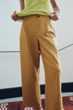 Clearance TOP BÁSICO PUNTO CANALÉ Mujer Cárdigan / Jerséis|Punto