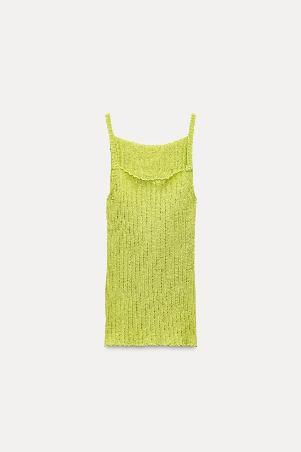 Clearance TOP BÁSICO PUNTO CANALÉ Mujer Cárdigan / Jerséis|Punto