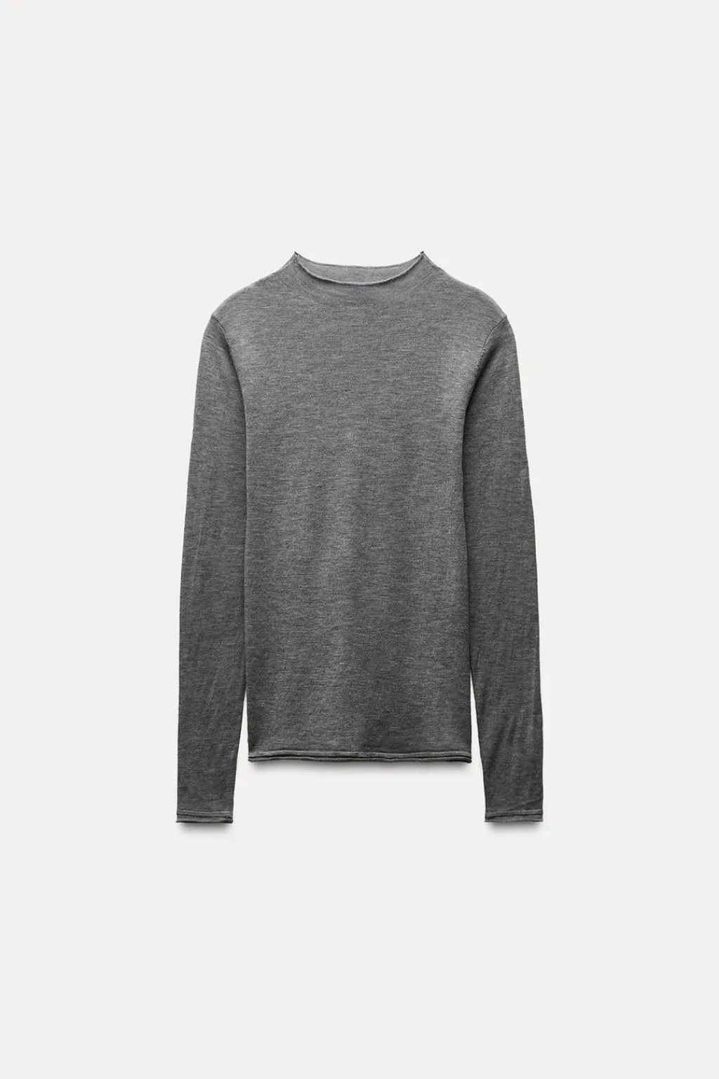 Online TOP BÁSICO PUNTO FINO Mujer Cárdigan / Jerséis|Punto