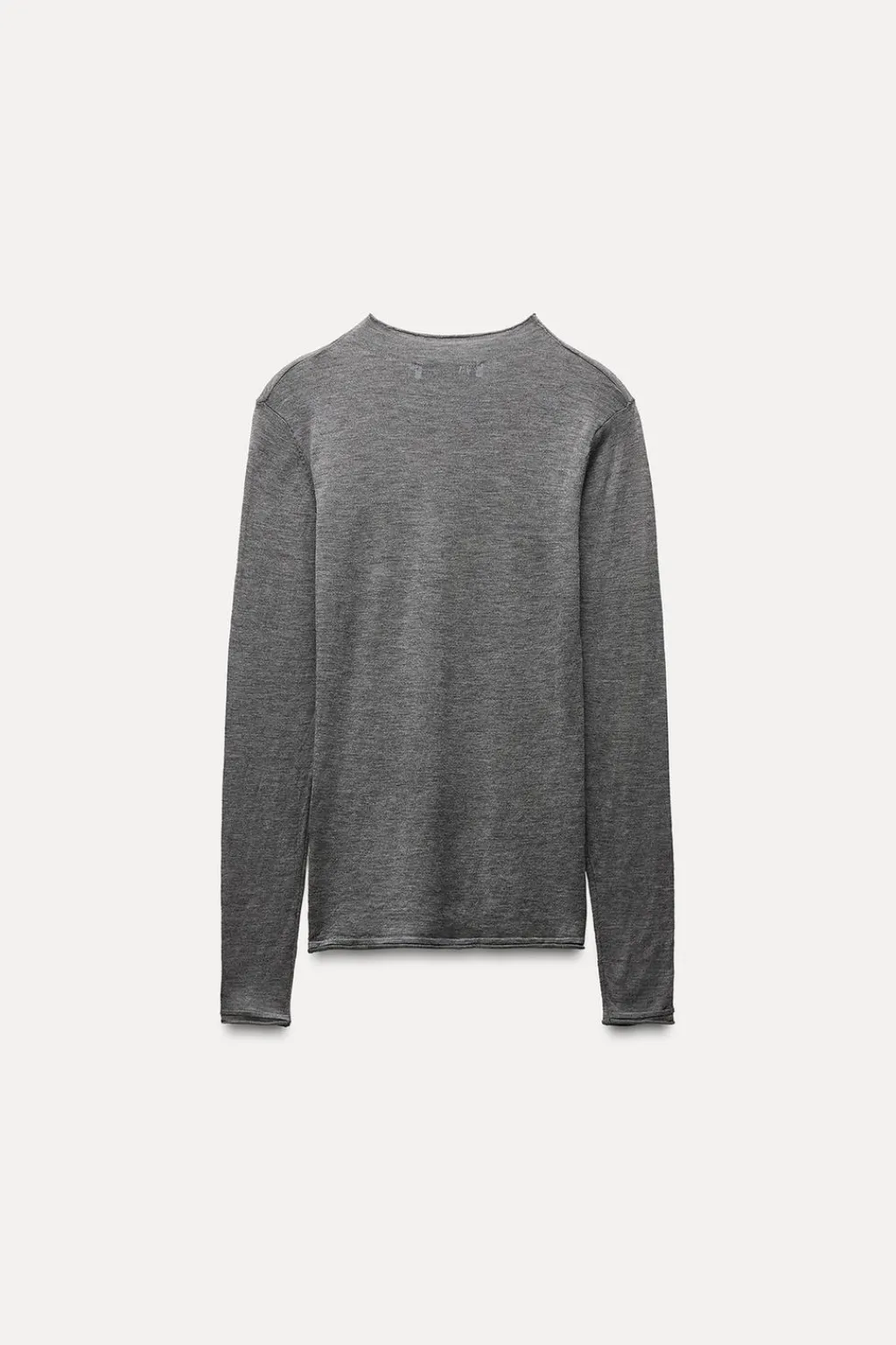 Online TOP BÁSICO PUNTO FINO Mujer Cárdigan / Jerséis|Punto