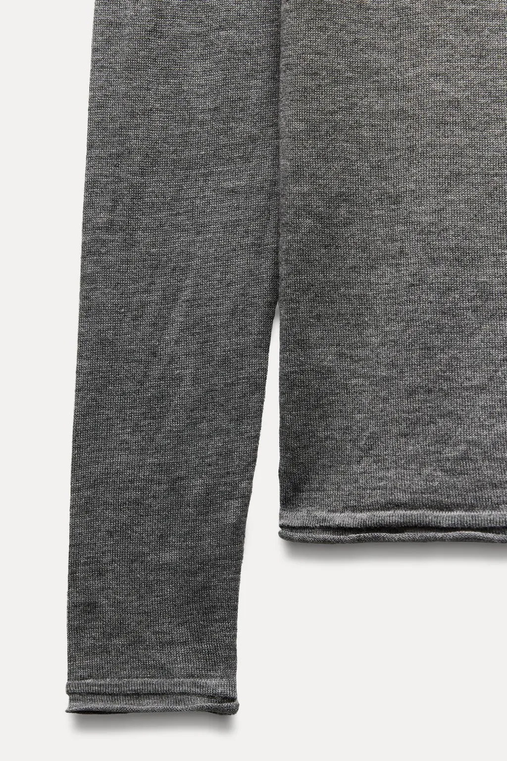 Online TOP BÁSICO PUNTO FINO Mujer Cárdigan / Jerséis|Punto