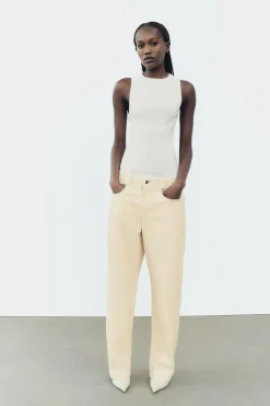 Fashion TOP BÁSICO PUNTO LISO Mujer Cárdigan / Jerséis|Punto