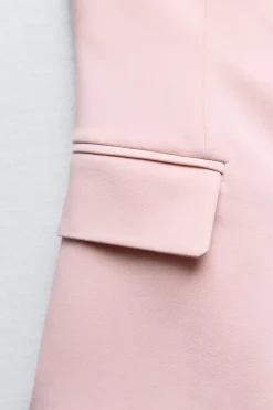 Online TOP BUSTIER BOTÓN FORRADO Mujer Tops / Bodies