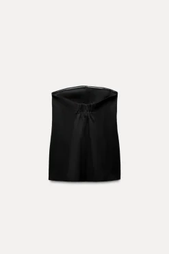 Sale TOP BUSTIER OFF SHOULDER Mujer Tops / Bodies