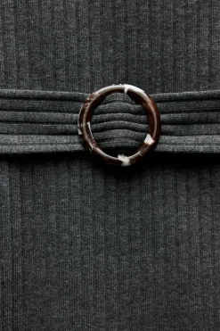 Best TOP CANALÉ CINTURÓN Mujer Tops / Bodies