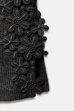 Clearance TOP CANALÉ SOFT FORNITURA Mujer Tops / Bodies