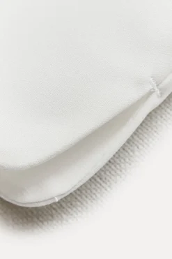 Best TOP CHALECO BOTONES ZW COLLECTION Mujer Blazers / Chalecos|Tops / Bodies