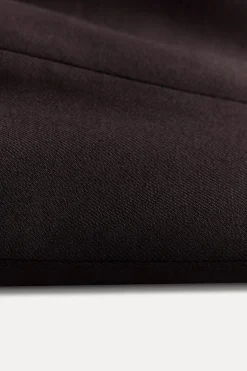 Online TOP CHALECO BOTONES ZW COLLECTION Mujer Blazers / Chalecos