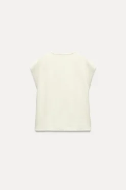 Best TOP CHALECO ESCOTE PICO Mujer Tops / Bodies