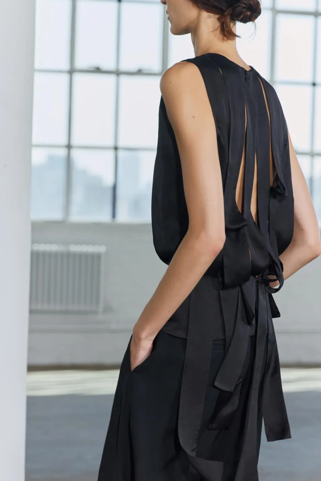 Best TOP CINTAS LIMITED EDITION Mujer Tops / Bodies